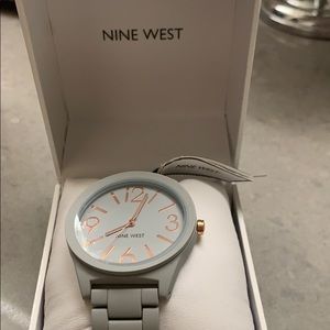 Nine West Watch